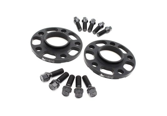 Kies-Motorsports iND Distribution MMX Performance BMW / Supra 5x112 Wheel Spacer Kit