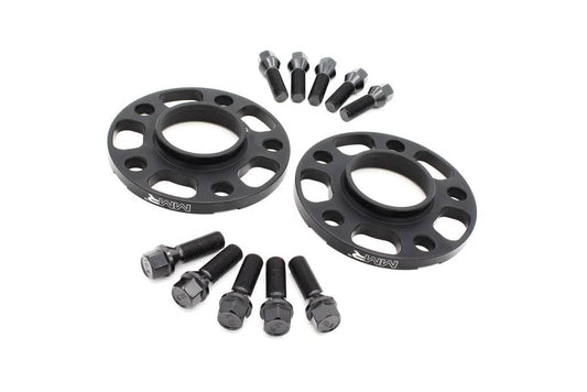 Kies-Motorsports iND Distribution MMX Performance BMW / Supra 5x112 Wheel Spacer Kit