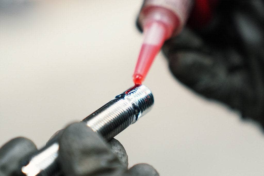 Kies-Motorsports iND Distribution MMX Performance BMW Wheel Stud Kit – Ball Seat M14x1.25