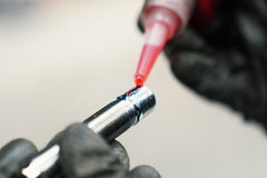 Kies-Motorsports iND Distribution MMX Performance BMW Wheel Stud Kit – Ball Seat M14x1.25