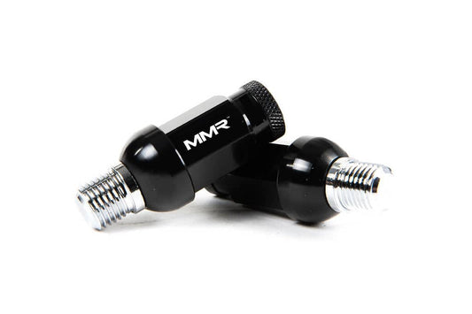 Kies-Motorsports iND Distribution MMX Performance BMW Wheel Stud Kit – Ball Seat M14x1.25