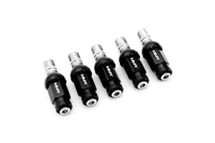 Kies-Motorsports iND Distribution MMX Performance BMW Wheel Stud Kit Ball Seat M14x1.25 | 70mm / 80mm