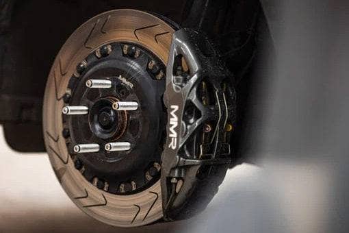 Kies-Motorsports iND Distribution MMX Performance BMW Wheel Stud Kit - M14x1.25