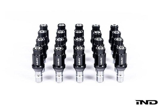 Kies-Motorsports iND Distribution MMX Performance BMW Wheel Stud Kit - M14x1.25