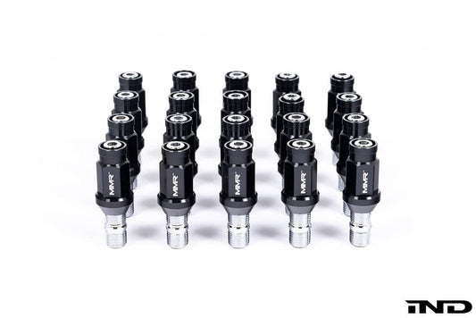 Kies-Motorsports iND Distribution MMX Performance BMW Wheel Stud Kit - M14x1.25