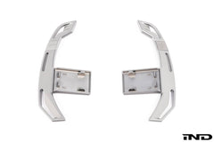 Kies-Motorsports iND Distribution MMX Performance E / F-Chassis Gear Shift Paddle Set