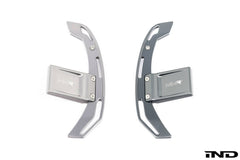 Kies-Motorsports iND Distribution MMX Performance E / F-Chassis Gear Shift Paddle Set