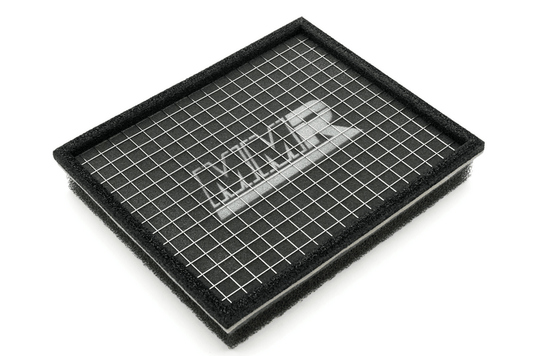 Kies-Motorsports iND Distribution MMX Performance F-Chassis N55 Elite Tri-Foam Panel Air Filter