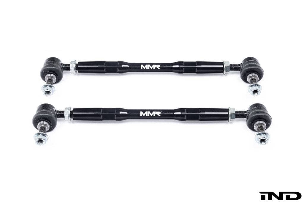 Kies-Motorsports iND Distribution MMX Performance F2X / F3X Adjustable Front Sway Bar End Link Kit