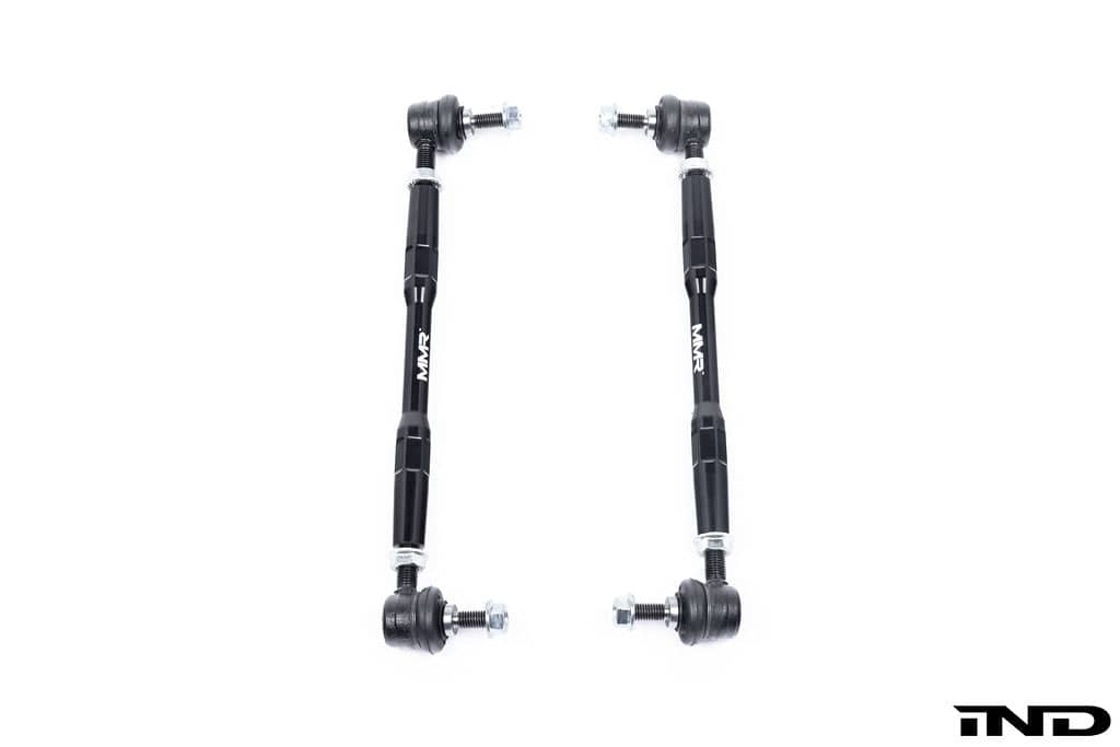 Kies-Motorsports iND Distribution MMX Performance F2X / F3X Adjustable Front Sway Bar End Link Kit