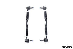 Kies-Motorsports iND Distribution MMX Performance F2X / F3X Adjustable Front Sway Bar End Link Kit
