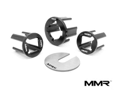 Kies-Motorsports iND Distribution MMX Performance F2X / F3X Billet Differential Insert Set