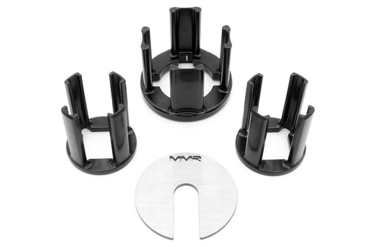 Kies-Motorsports iND Distribution MMX Performance F2X / F3X Billet Differential Insert Set