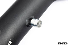 Kies-Motorsports iND Distribution MMX Performance F2X / F3X / F87 (N55) Chargepipe Kit