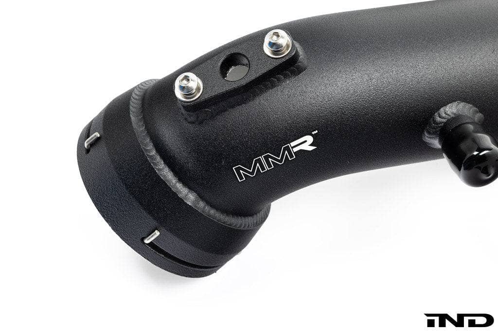 Kies-Motorsports iND Distribution MMX Performance F2X / F3X / F87 (N55) Chargepipe Kit