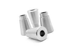Kies-Motorsports iND Distribution MMX Performance F2X / F3X Front Control Arm Spherical Bearing Set