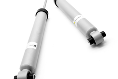 Kies-Motorsports iND Distribution MMX Performance F2X / F3X Series Sport Damper Set - Non EDC