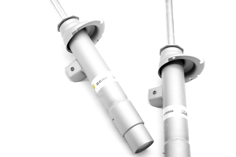 Kies-Motorsports iND Distribution MMX Performance F2X / F3X Series Sport Damper Set - Non EDC