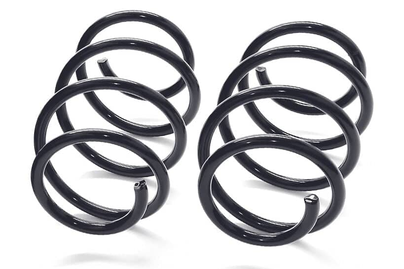Kies-Motorsports iND Distribution MMX Performance F31 3-Series Touring Lowering Spring Set