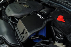 Kies-Motorsports iND Distribution MMX Performance F5X MINI Cooper S / JCW Air Intake Kit