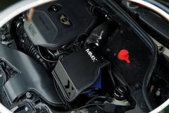 Kies-Motorsports iND Distribution MMX Performance F5X MINI Cooper S / JCW Air Intake Kit