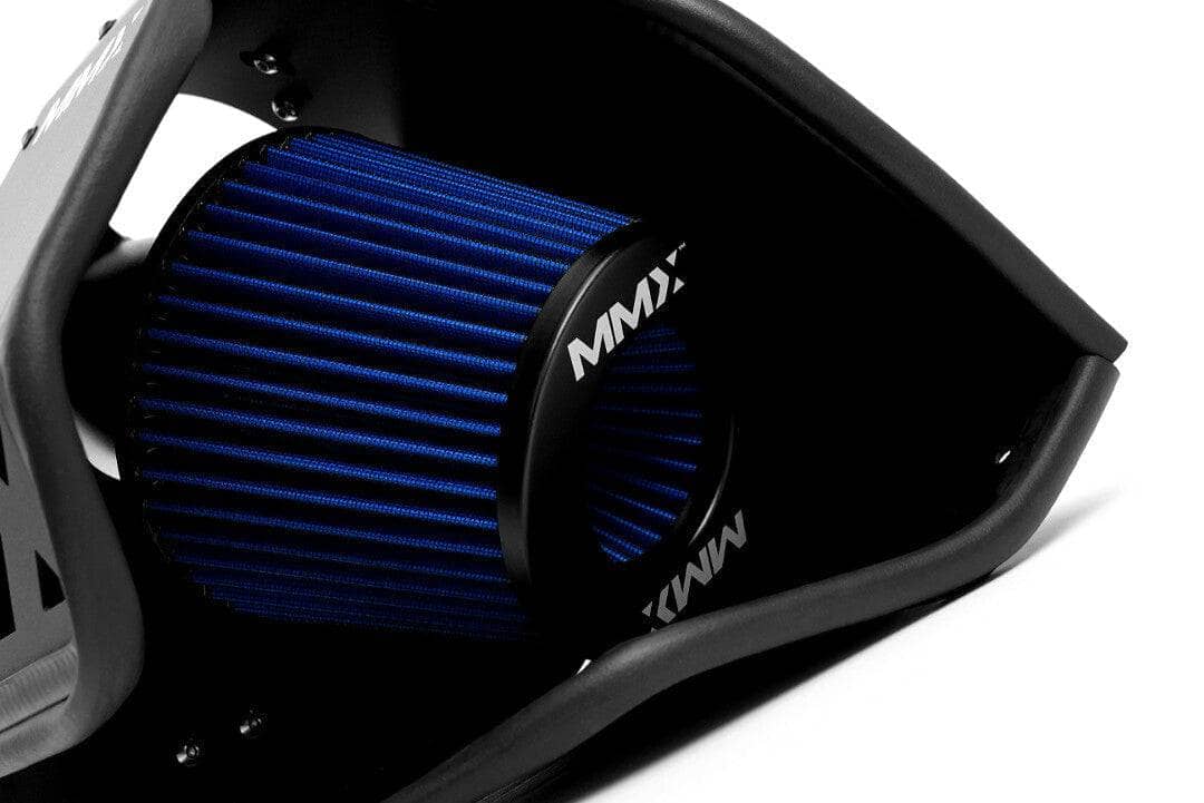 Kies-Motorsports iND Distribution MMX Performance F5X MINI Cooper S / JCW Air Intake Kit