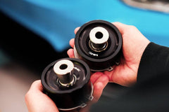 Kies-Motorsports iND Distribution MMX Performance F8X Front Control Arm Spherical Bearing Set