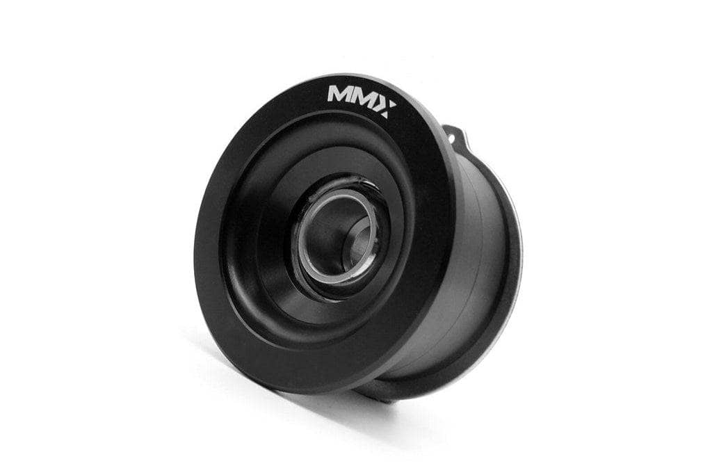 Kies-Motorsports iND Distribution MMX Performance F8X Front Control Arm Spherical Bearing Set