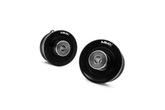 Kies-Motorsports iND Distribution MMX Performance F8X Front Control Arm Spherical Bearing Set