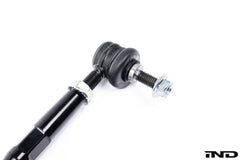 Kies-Motorsports iND Distribution MMX Performance F8X M2 / M3 / M4 Adjustable Front Sway Bar End Link Kit