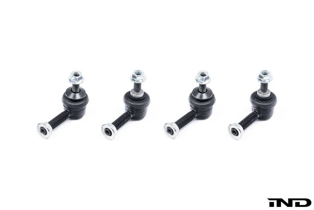 Kies-Motorsports iND Distribution MMX Performance F8X M2 / M3 / M4 Adjustable Front Sway Bar End Link Kit
