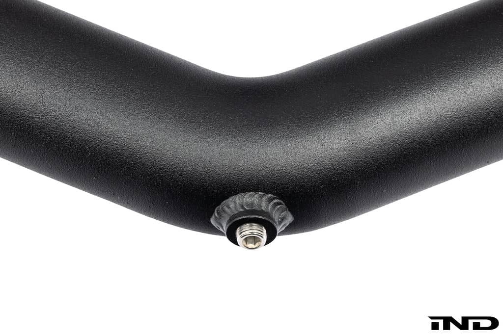 Kies-Motorsports iND Distribution MMX Performance F8X M2C / M3 / M4 (S55) Chargepipe Kit