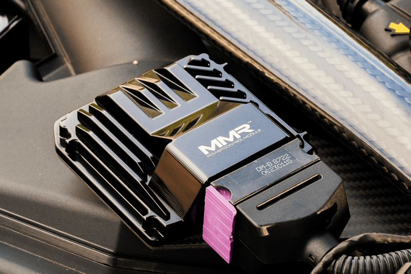 Kies-Motorsports iND Distribution MMX Performance F8X S55 Power Control Module