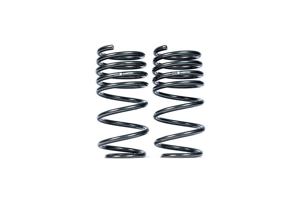 Kies-Motorsports iND Distribution MMX Performance G42 2-Series Lowering Spring Set
