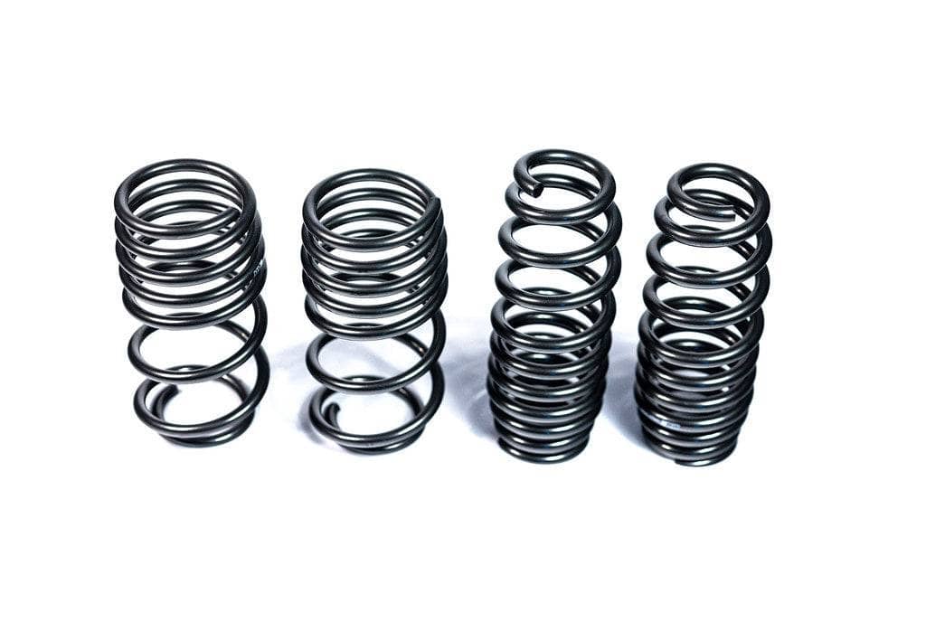 Kies-Motorsports iND Distribution MMX Performance G42 2-Series Lowering Spring Set