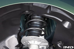 Kies-Motorsports IND Distribution MMX Performance G87 M2 Lowering Spring Set (RWD)