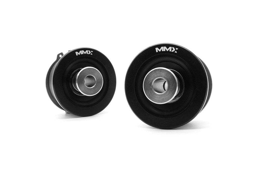 Kies-Motorsports iND Distribution MMX Performance G8X Front Control Arm Spherical Bearing Set