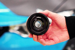 Kies-Motorsports iND Distribution MMX Performance G8X Front Control Arm Spherical Bearing Set