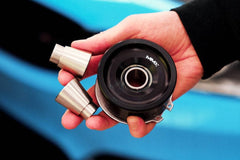 Kies-Motorsports iND Distribution MMX Performance G8X Front Control Arm Spherical Bearing Set