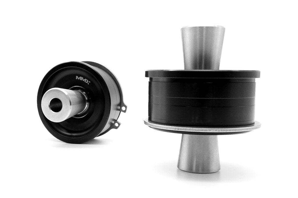 Kies-Motorsports iND Distribution MMX Performance G8X Front Control Arm Spherical Bearing Set