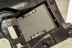 Kies-Motorsports iND Distribution MMX Performance G8X M2 / M3 / M4  Front Wheel Arch Clearance Kit