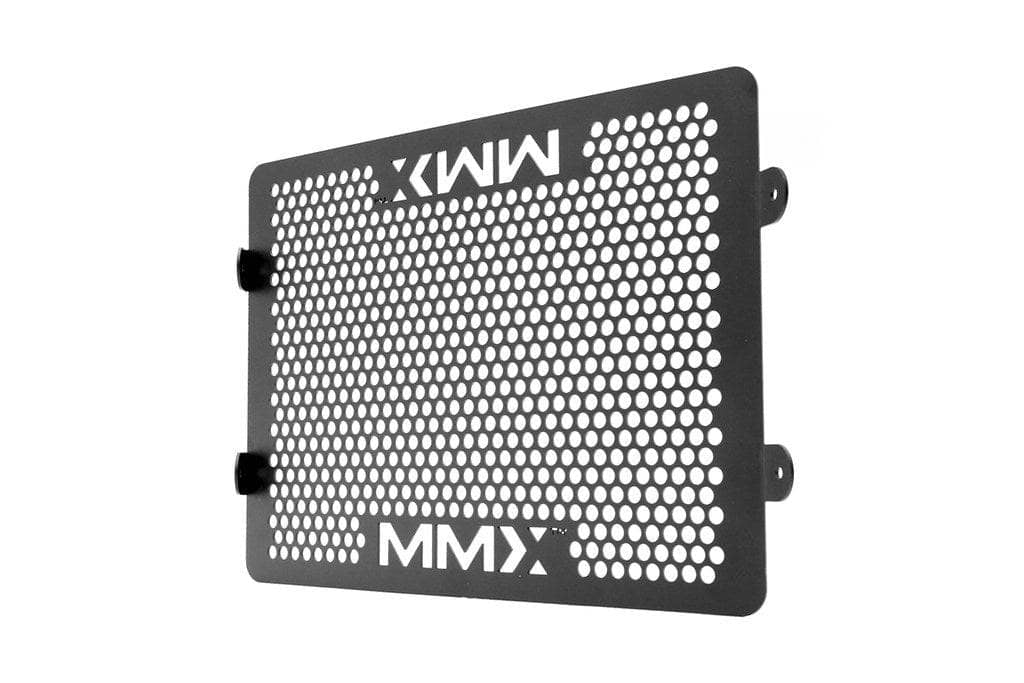 Kies-Motorsports iND Distribution MMX Performance G8X M2 / M3 / M4  Front Wheel Arch Clearance Kit