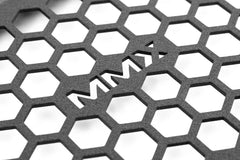 Kies-Motorsports IND Distribution MMX Performance G8X M2 / M3 / M4 Oil Cooler Guard