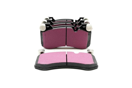 Kies-Motorsports iND Distribution MMX Performance G8X M2 / M3 / M4 RP650 Performance Brake Pad Set - Front