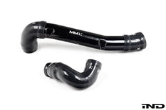 Kies-Motorsports iND Distribution MMX Performance G8X M2 / M3 / M4 (S58) Ultimate Intake Solution Kit