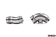 Kies-Motorsports iND Distribution MMX Performance G8X M2 / M3 / M4 (S58) Ultimate Intake Solution Kit