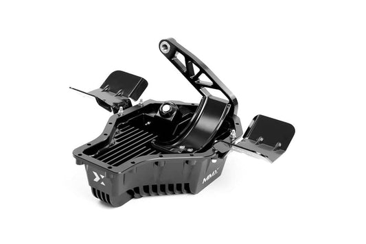 Kies-Motorsports IND Distribution MMX Performance G8X M2 / M3 / M4 Ultimate Differential Track Pack