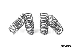 Kies-Motorsports iND Distribution MMX Performance G90 / G99 M5 Lowering Spring Set