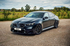 Kies-Motorsports iND Distribution MMX Performance G90 M5 Sedan Lowering Spring Set