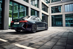 Kies-Motorsports iND Distribution MMX Performance G90 M5 Sedan Lowering Spring Set